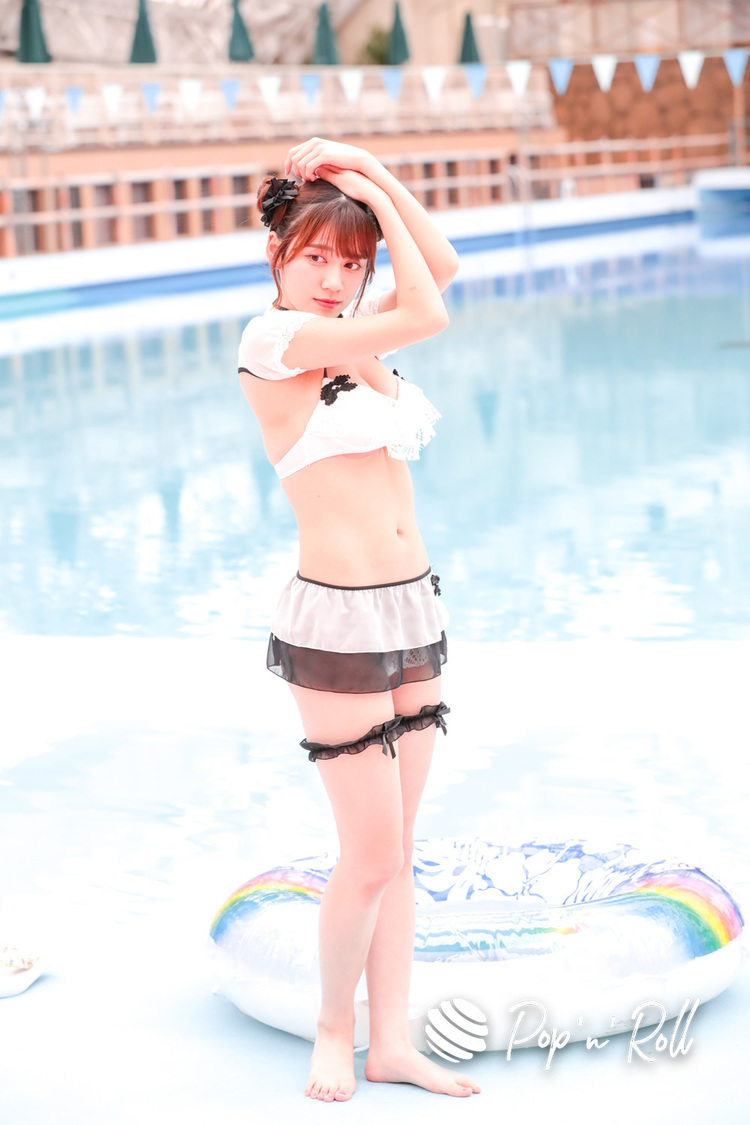 広山楓（notall）＜SUMMERLAND IDOL CARNIVAL＞（3月19日）