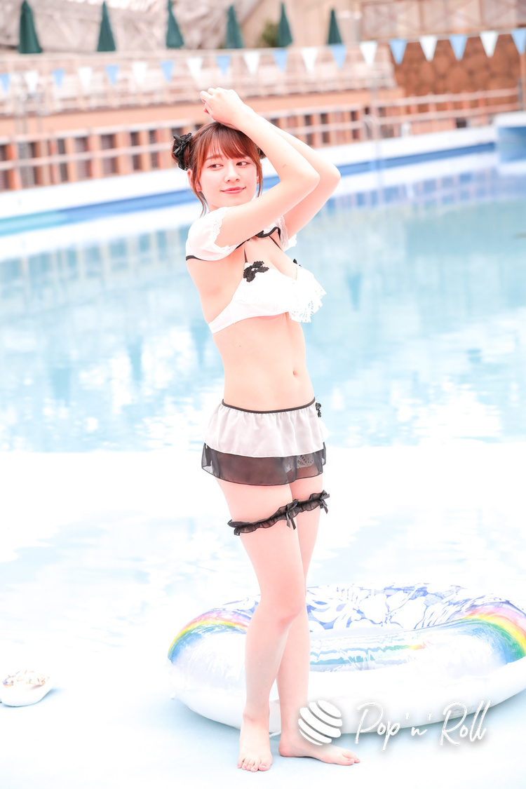 広山楓（notall）＜SUMMERLAND IDOL CARNIVAL＞（3月19日）