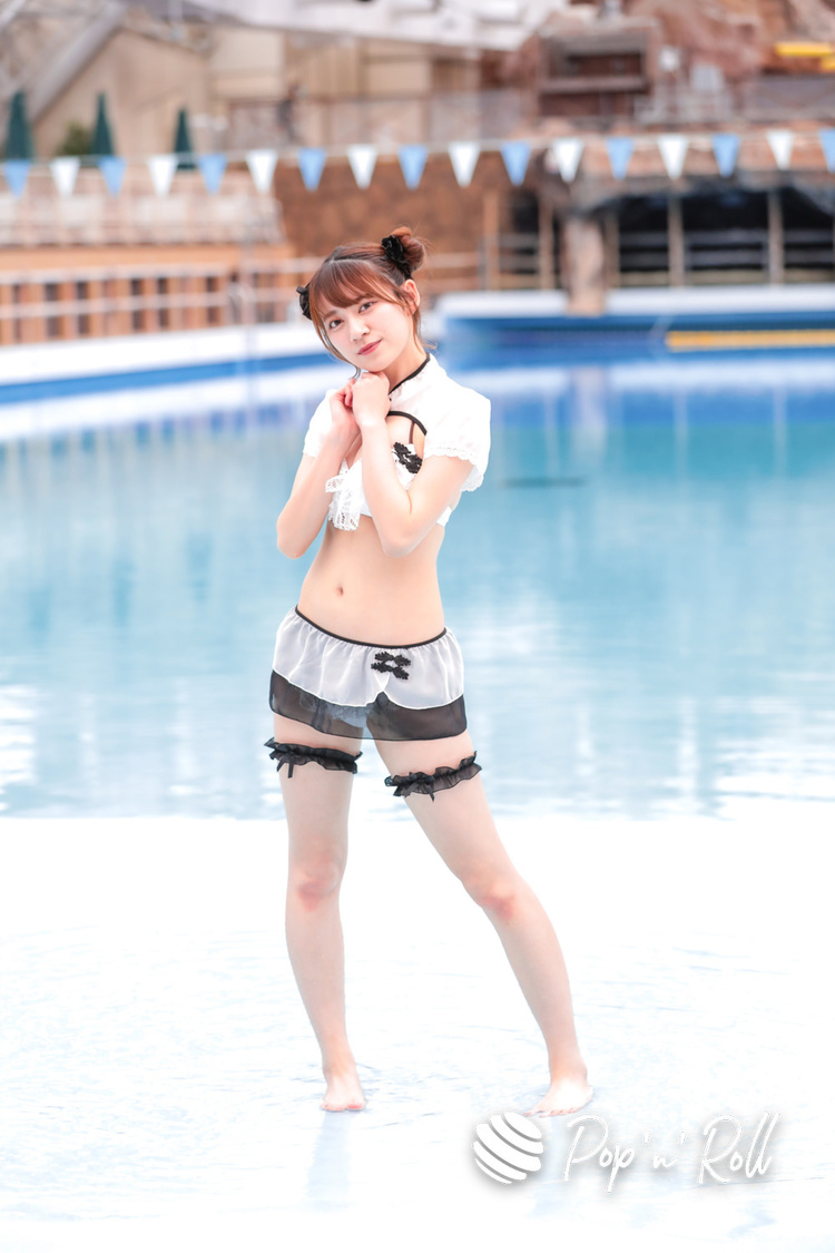 広山楓（notall）＜SUMMERLAND IDOL CARNIVAL＞（3月19日）
