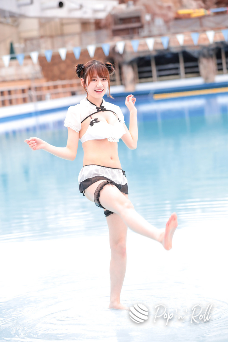 広山楓（notall）＜SUMMERLAND IDOL CARNIVAL＞（3月19日）