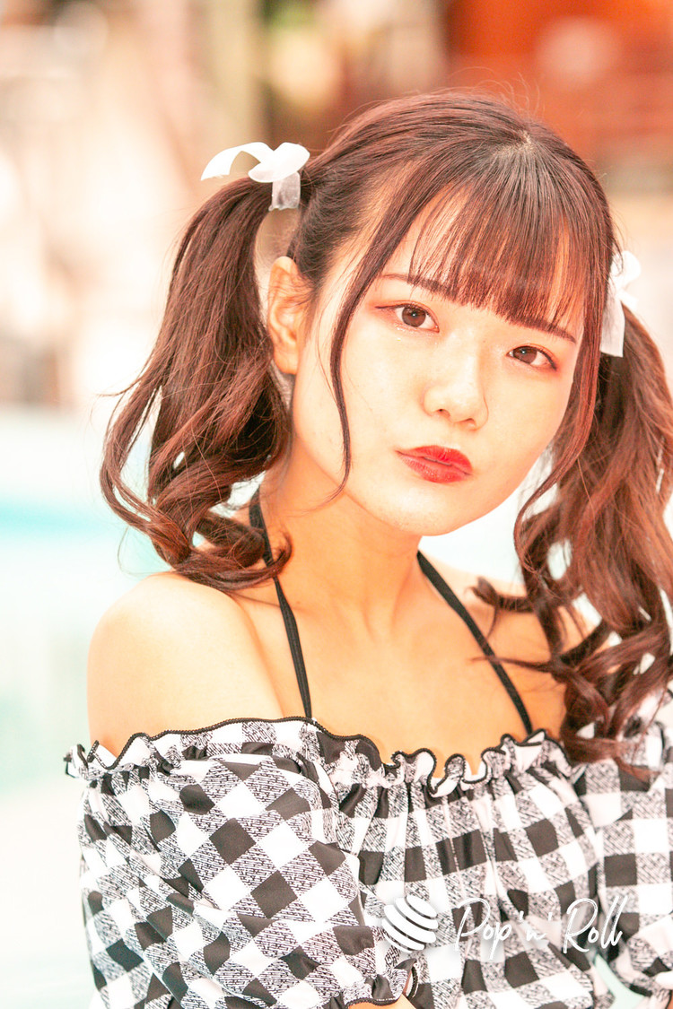 成瀬陽菜（Shupines）＜SUMMERLAND IDOL CARNIVAL＞（3月19日）