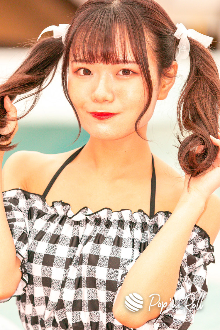 成瀬陽菜（Shupines）＜SUMMERLAND IDOL CARNIVAL＞（3月19日）