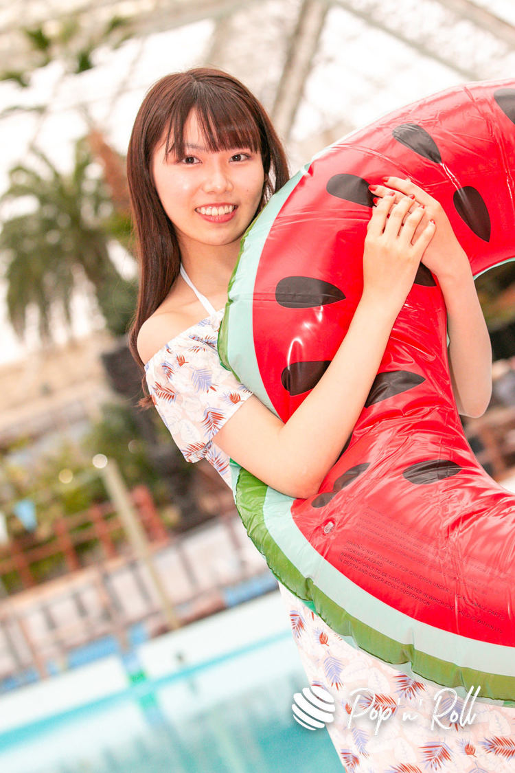 星名瞳（paslil’）＜SUMMERLAND IDOL CARNIVAL＞（3月19日）