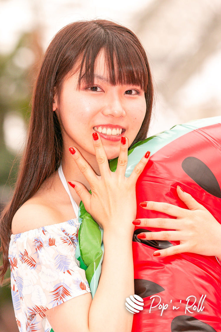 星名瞳（paslil’）＜SUMMERLAND IDOL CARNIVAL＞（3月19日）