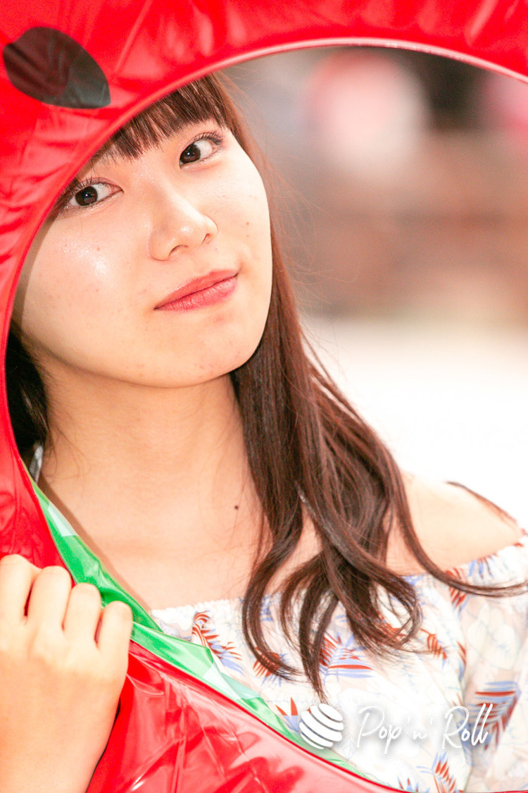 星名瞳（paslil’）＜SUMMERLAND IDOL CARNIVAL＞（3月19日）