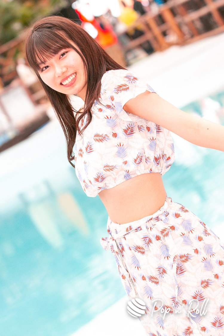 星名瞳（paslil’）＜SUMMERLAND IDOL CARNIVAL＞（3月19日）