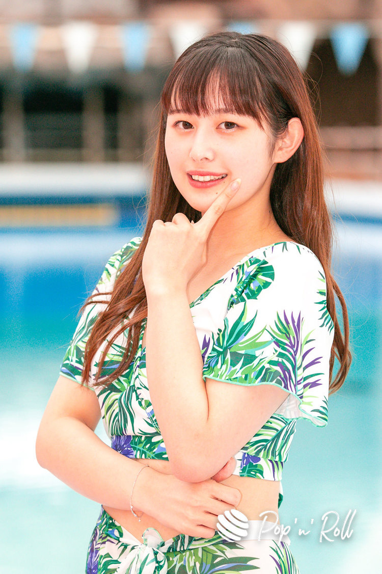 朝日ゆきの（paslil’）＜SUMMERLAND IDOL CARNIVAL＞（3月19日）