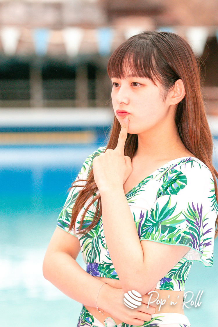 朝日ゆきの（paslil’）＜SUMMERLAND IDOL CARNIVAL＞（3月19日）