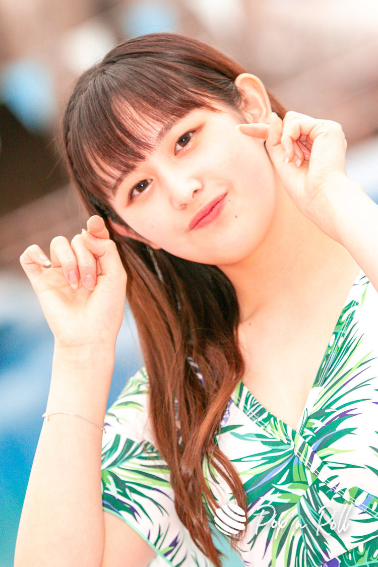 朝日ゆきの（paslil’）＜SUMMERLAND IDOL CARNIVAL＞（3月19日）