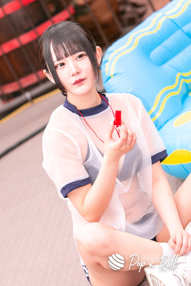 明暗りあ（シンダーエラ）＜SUMMERLAND IDOL CARNIVAL＞（3月19日）