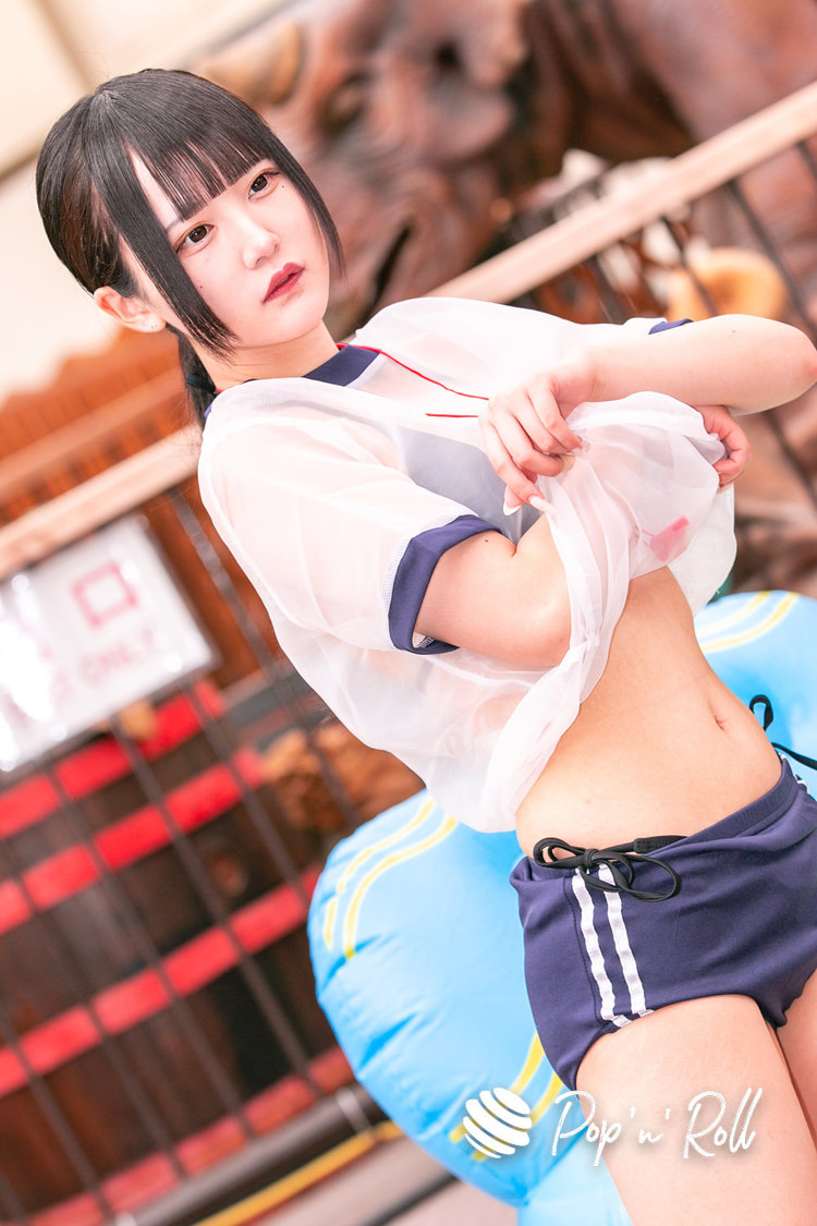 明暗りあ（シンダーエラ）＜SUMMERLAND IDOL CARNIVAL＞（3月19日）