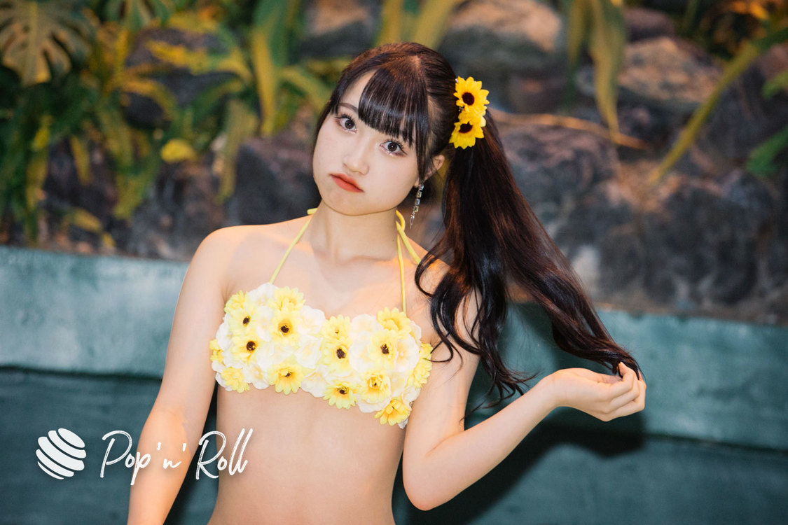 あやか（Menkoiガールズ）＜SUMMERLAND IDOL CARNIVAL＞（3月19日）