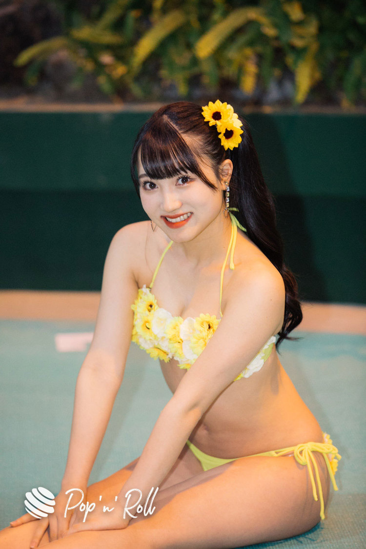 あやか（Menkoiガールズ）＜SUMMERLAND IDOL CARNIVAL＞（3月19日）