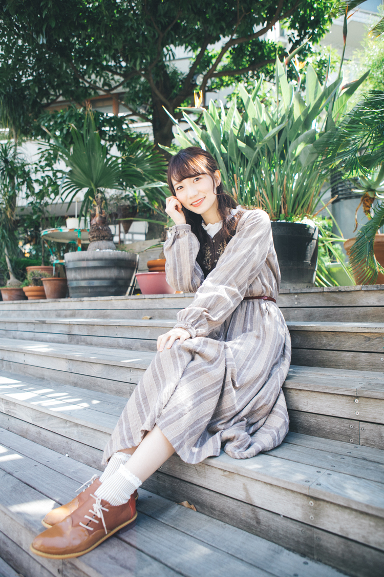 江嶋綾恵梨（26時のマスカレイド）