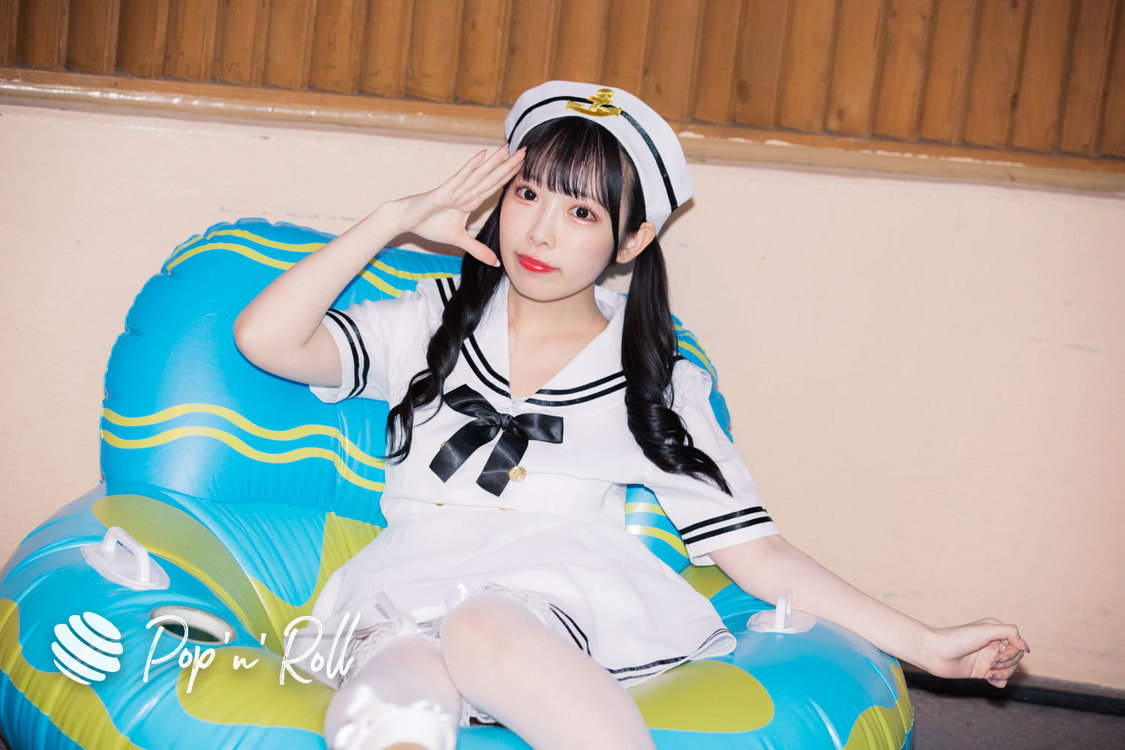 かずは（W.）＜SUMMERLAND IDOL CARNIVAL＞（3月19日）