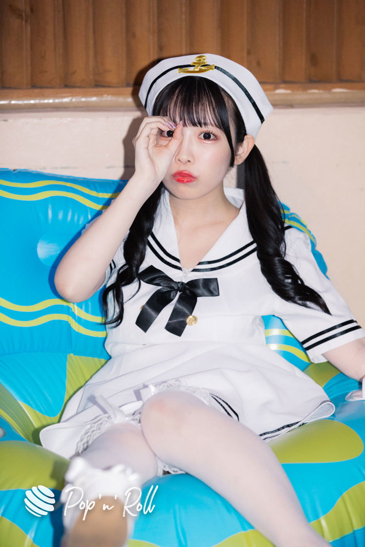 かずは（W.）＜SUMMERLAND IDOL CARNIVAL＞（3月19日）