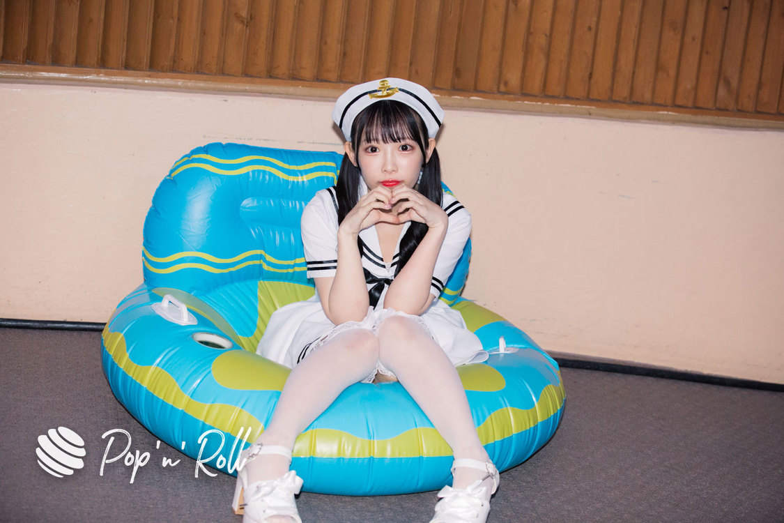 かずは（W.）＜SUMMERLAND IDOL CARNIVAL＞（3月19日）