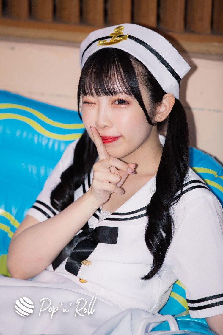 かずは（W.）＜SUMMERLAND IDOL CARNIVAL＞（3月19日）