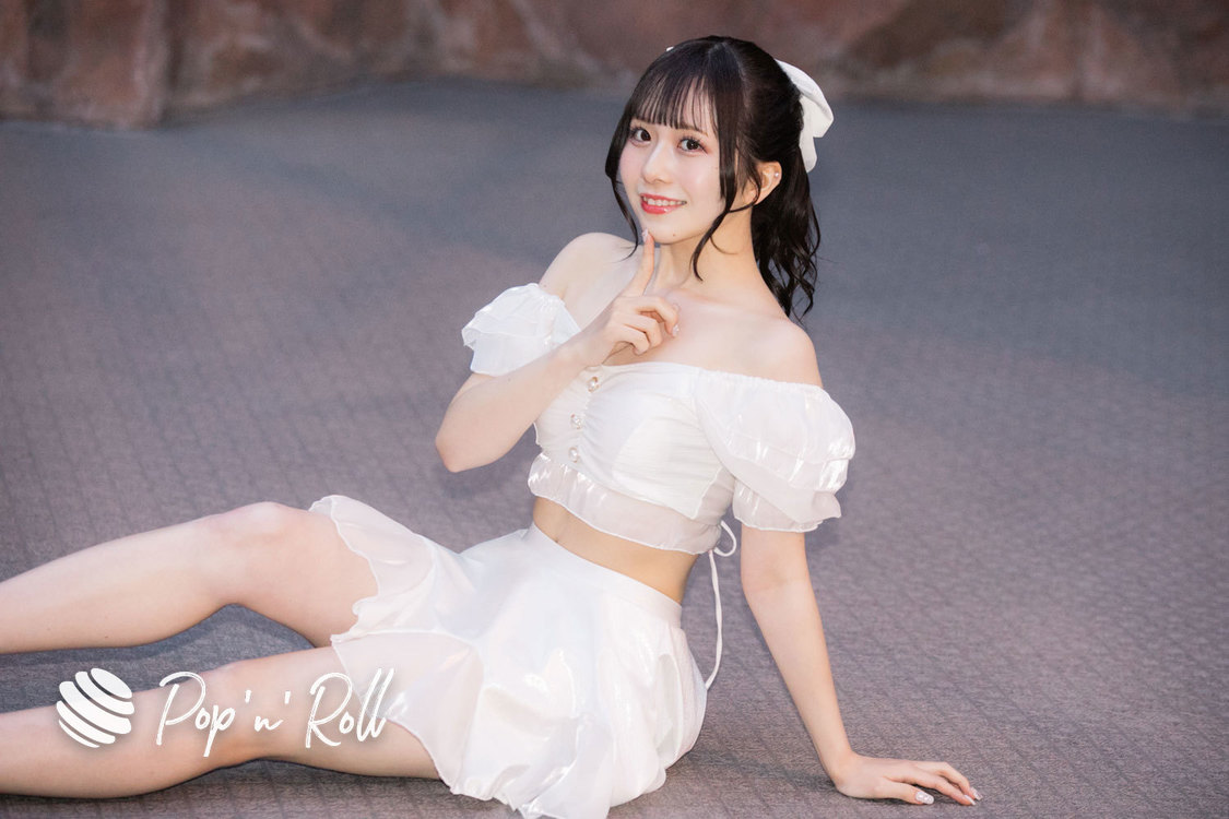 なつか（W.）＜SUMMERLAND IDOL CARNIVAL＞（3月19日）