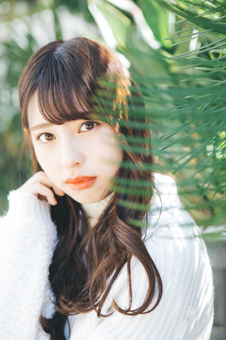 沖口優奈（マジカル・パンチライン）