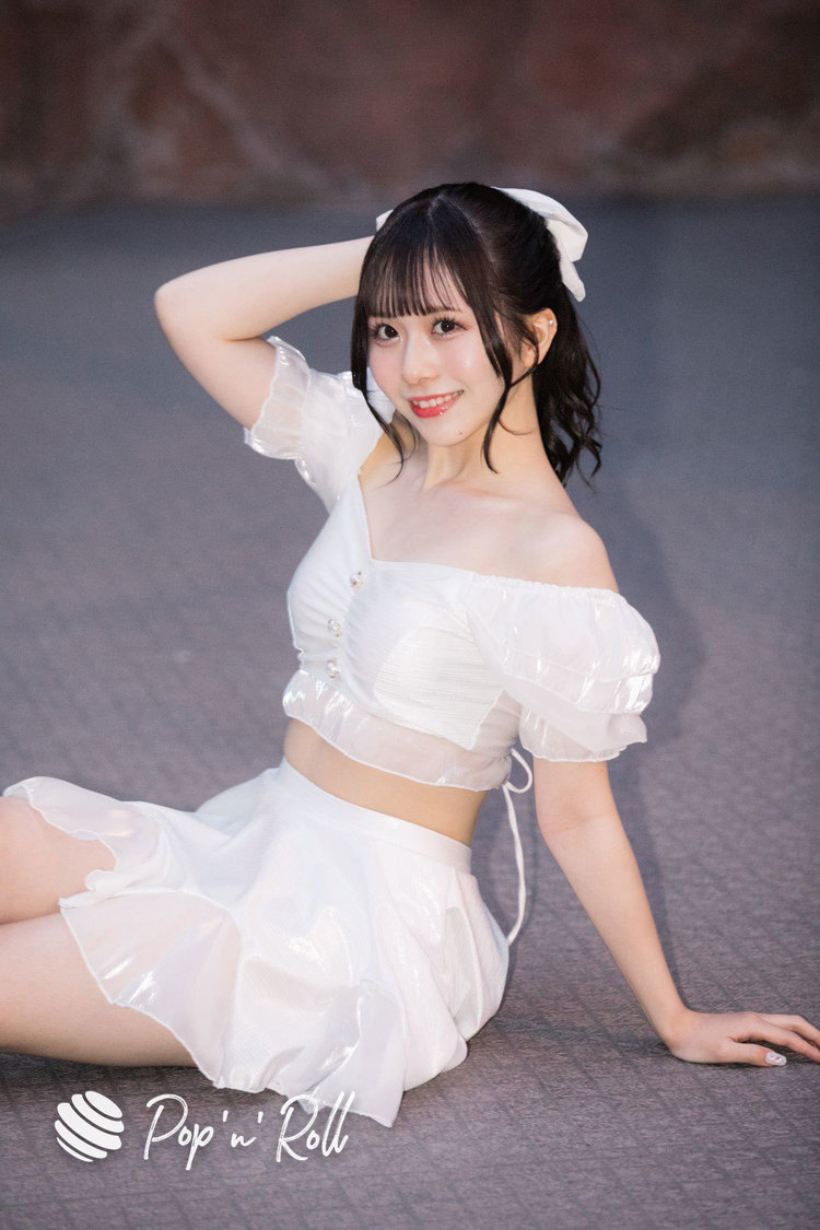 なつか（W.）＜SUMMERLAND IDOL CARNIVAL＞（3月19日）