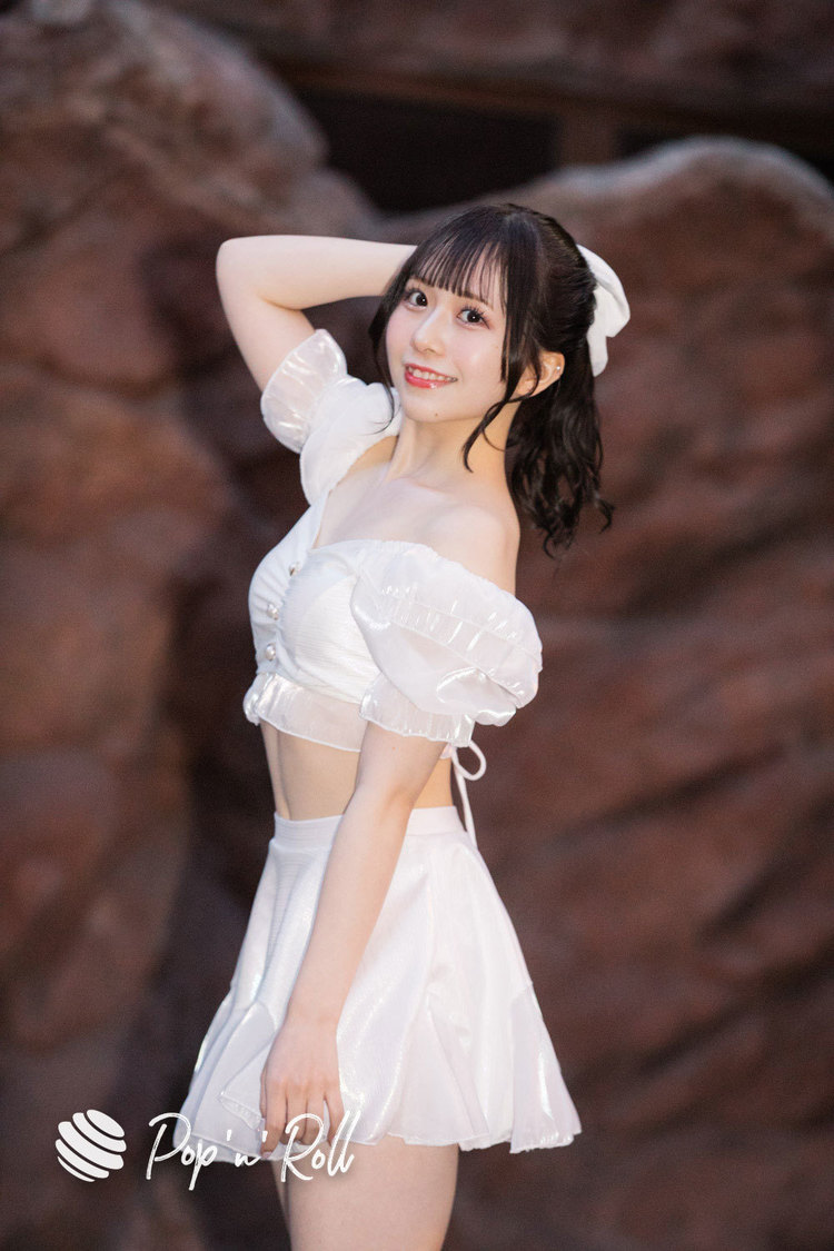 なつか（W.）＜SUMMERLAND IDOL CARNIVAL＞（3月19日）