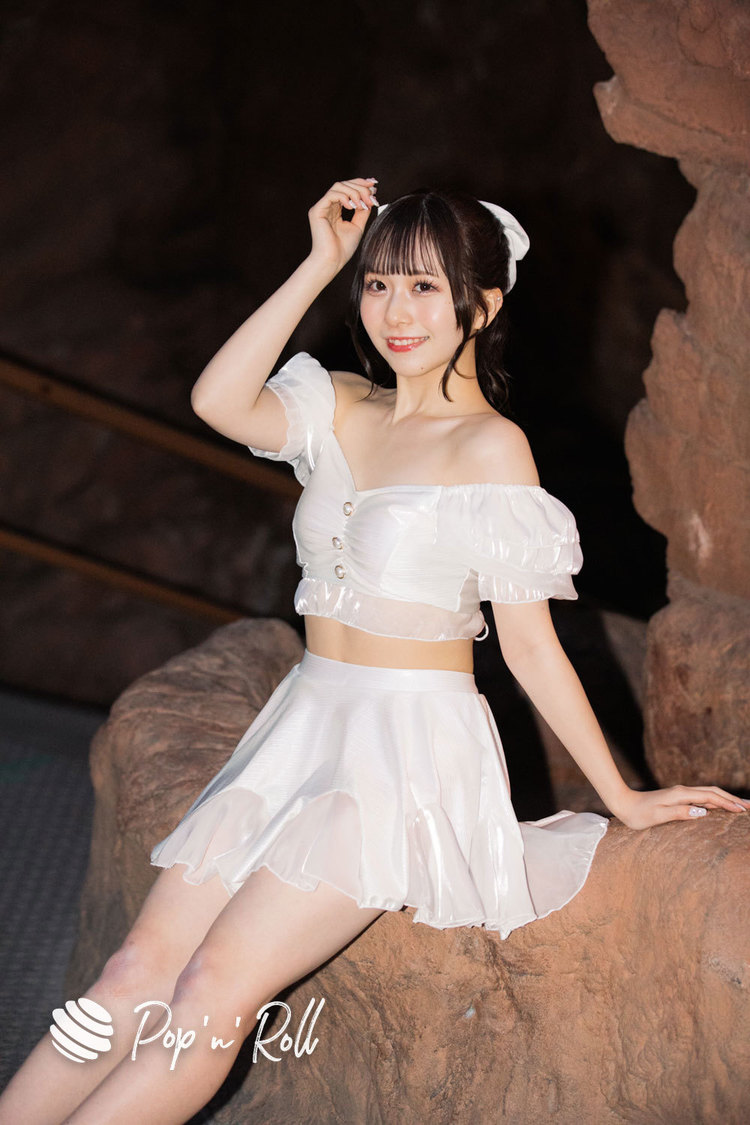 なつか（W.）＜SUMMERLAND IDOL CARNIVAL＞（3月19日）