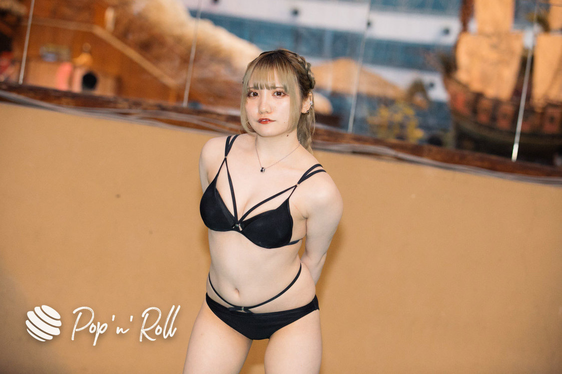 にのまえ（Pink Panda）＜SUMMERLAND IDOL CARNIVAL＞（3月19日）