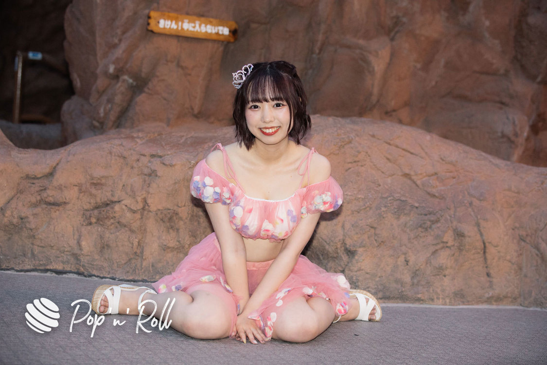 みさき（W.）＜SUMMERLAND IDOL CARNIVAL＞（3月19日）