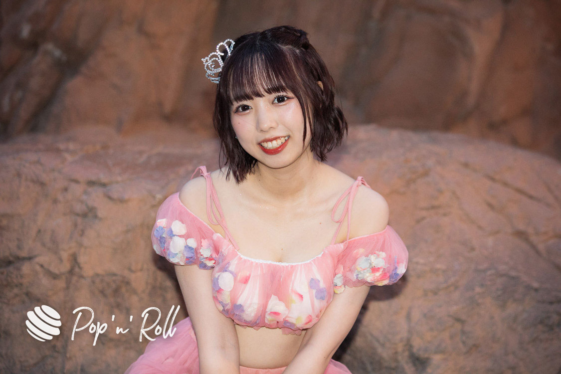 みさき（W.）＜SUMMERLAND IDOL CARNIVAL＞（3月19日）