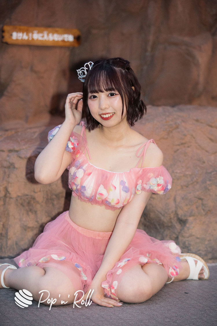 みさき（W.）＜SUMMERLAND IDOL CARNIVAL＞（3月19日）