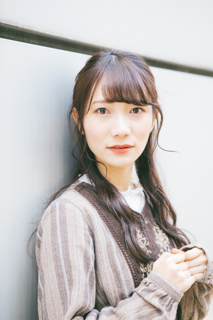 江嶋綾恵梨（26時のマスカレイド）