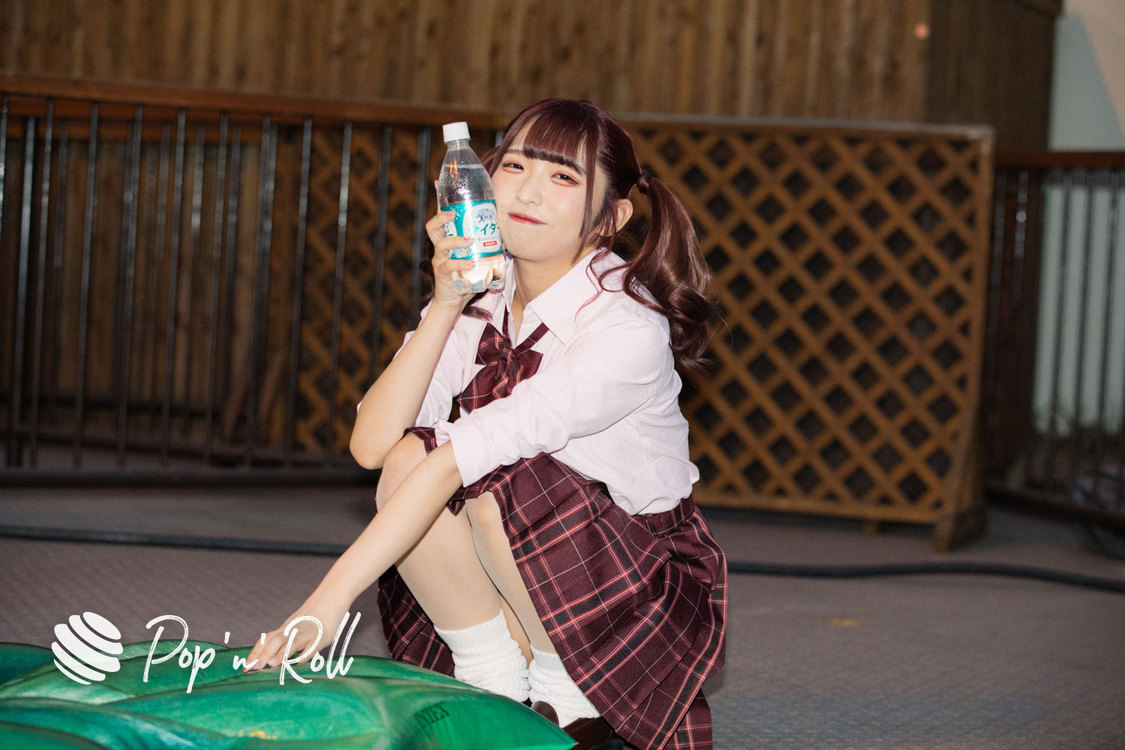 ゆい（すたんぴっ！）＜SUMMERLAND IDOL CARNIVAL＞（3月19日）