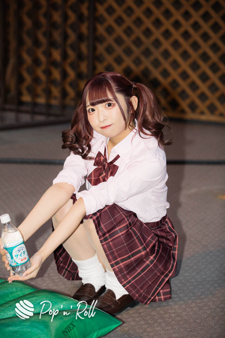 ゆい（すたんぴっ！）＜SUMMERLAND IDOL CARNIVAL＞（3月19日）