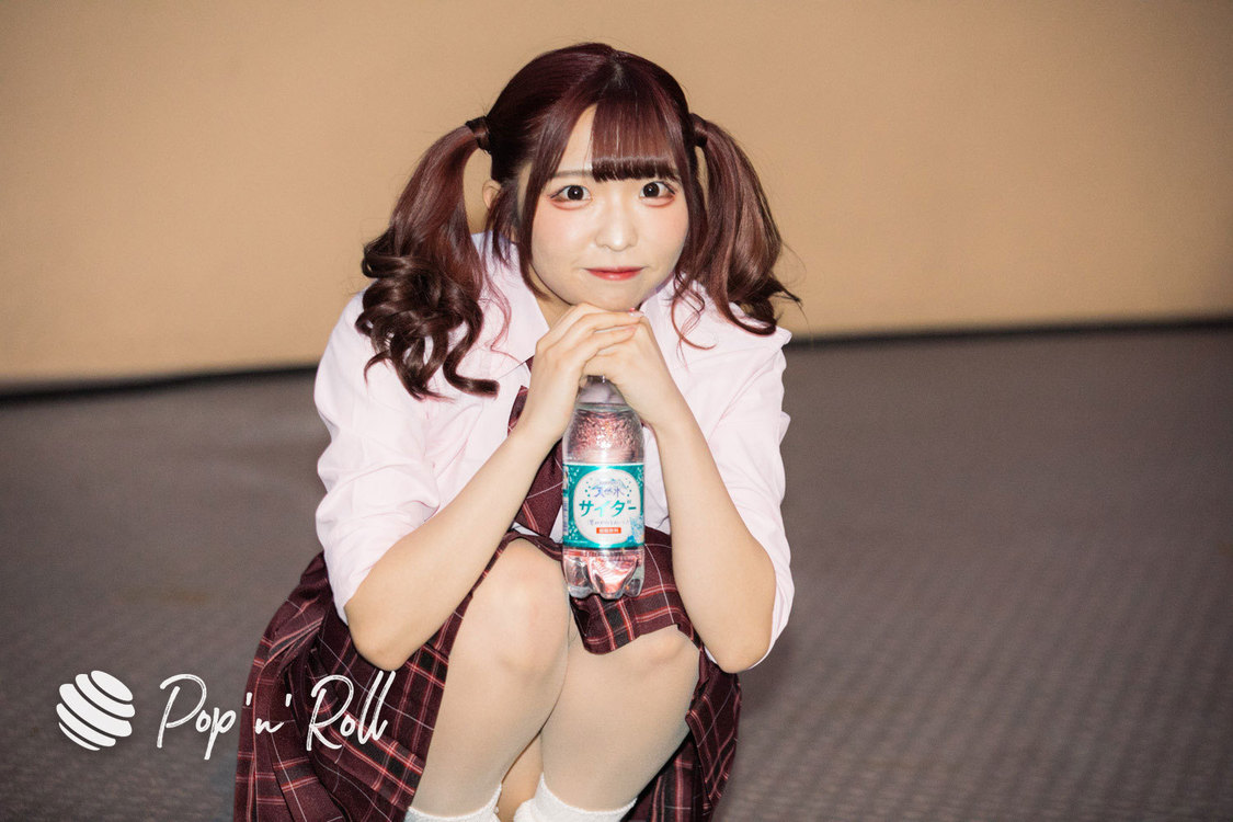 ゆい（すたんぴっ！）＜SUMMERLAND IDOL CARNIVAL＞（3月19日）