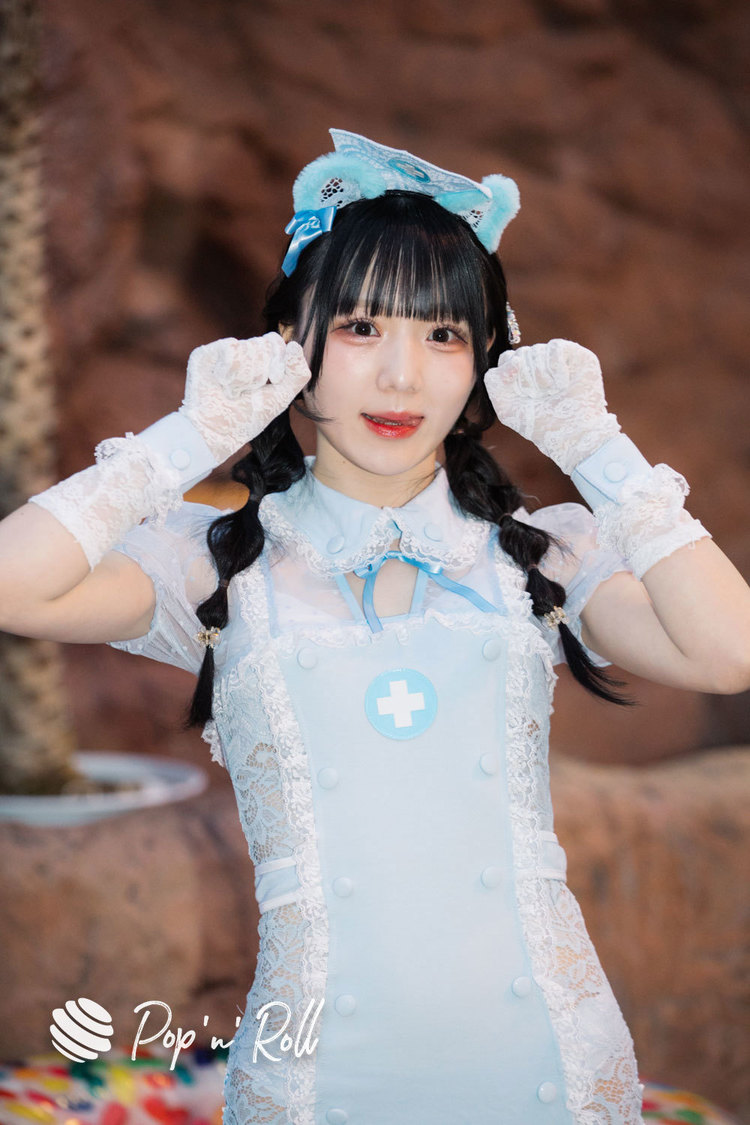 ゆず（脳内パステル）＜SUMMERLAND IDOL CARNIVAL＞（3月19日）