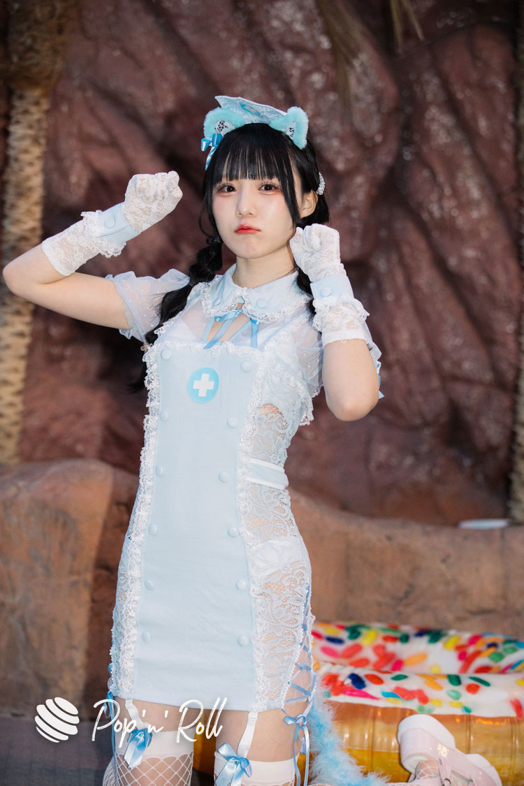 ゆず（脳内パステル）＜SUMMERLAND IDOL CARNIVAL＞（3月19日）