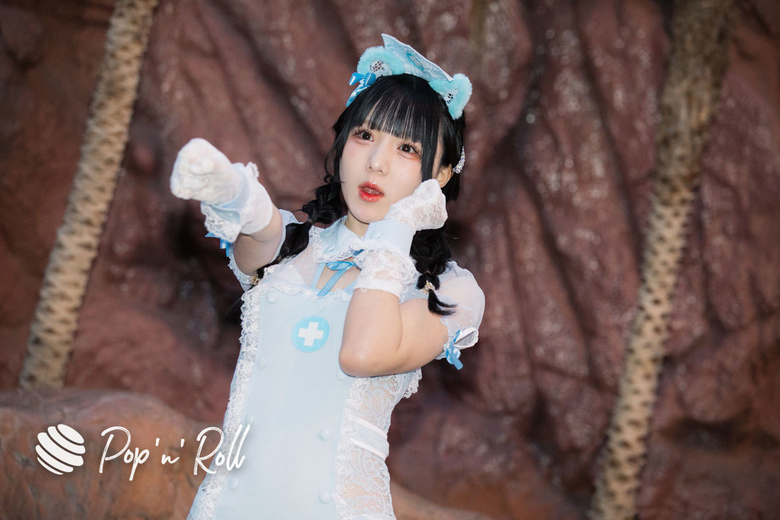 ゆず（脳内パステル）＜SUMMERLAND IDOL CARNIVAL＞（3月19日）