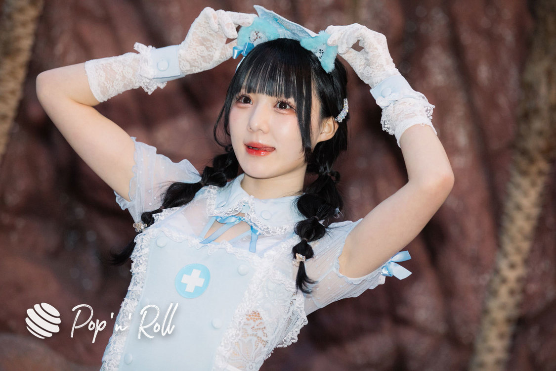 ゆず（脳内パステル）＜SUMMERLAND IDOL CARNIVAL＞（3月19日）