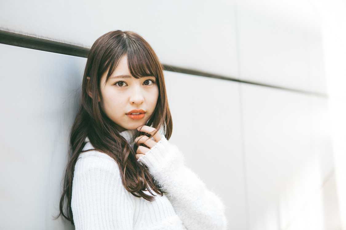 沖口優奈（マジカル・パンチライン）