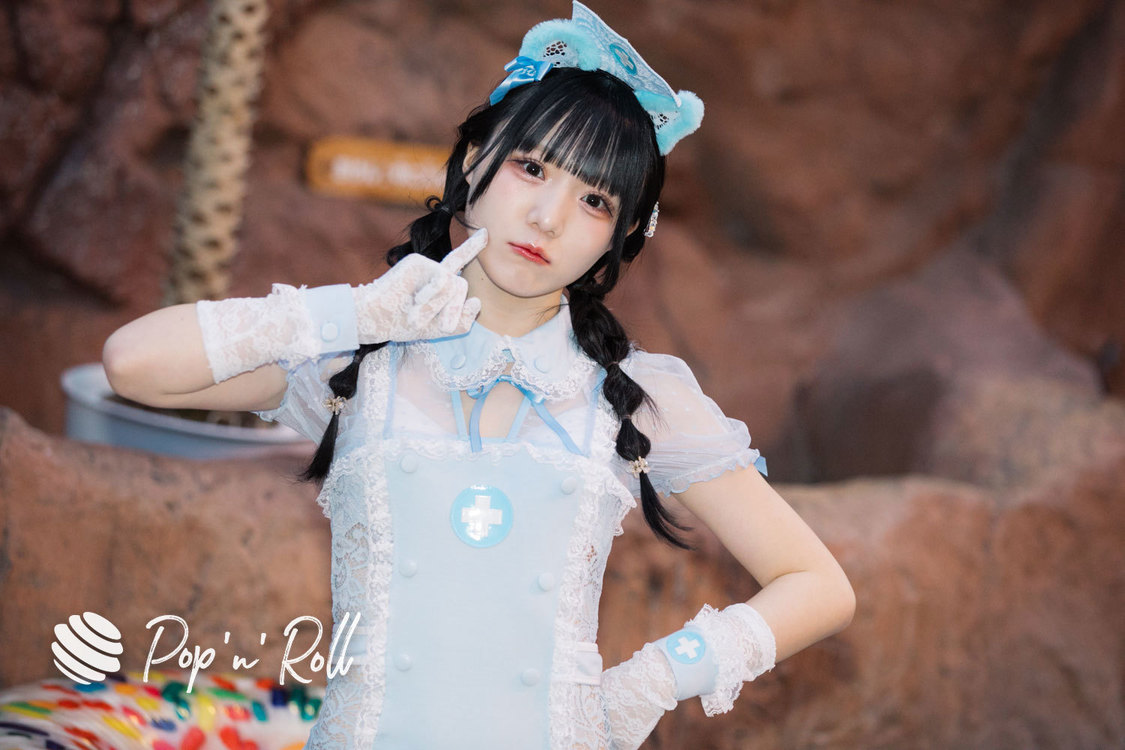 ゆず（脳内パステル）＜SUMMERLAND IDOL CARNIVAL＞（3月19日）