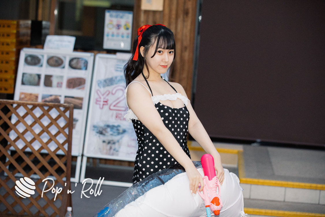 りさ（すたんぴっ！）＜SUMMERLAND IDOL CARNIVAL＞（3月19日）