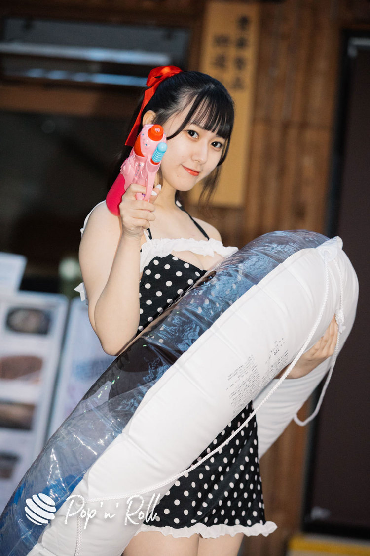 りさ（すたんぴっ！）＜SUMMERLAND IDOL CARNIVAL＞（3月19日）