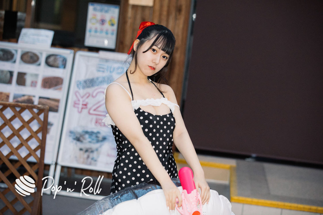 りさ（すたんぴっ！）＜SUMMERLAND IDOL CARNIVAL＞（3月19日）