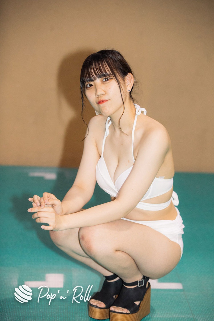 九重奏音（Pink Panda）＜SUMMERLAND IDOL CARNIVAL＞（3月19日）