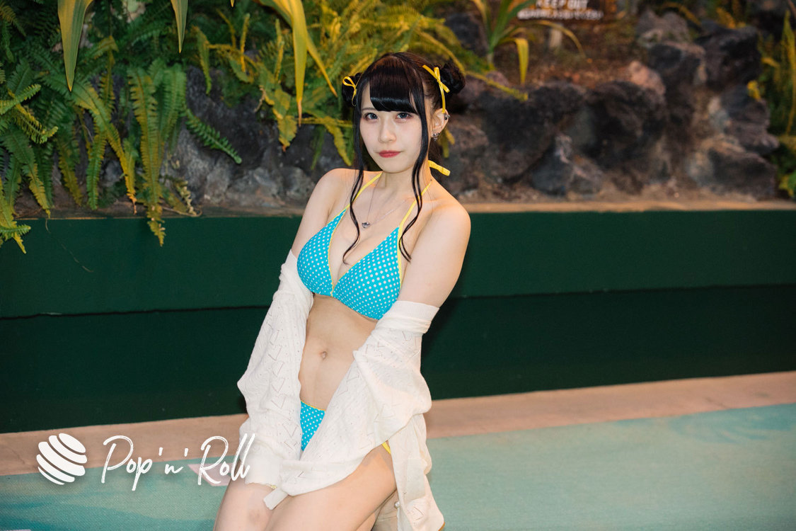 拍羽想（MELT）＜SUMMERLAND IDOL CARNIVAL＞（3月19日）