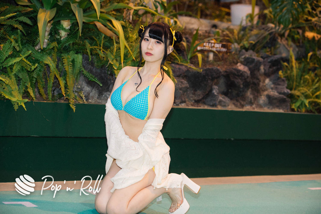 拍羽想（MELT）＜SUMMERLAND IDOL CARNIVAL＞（3月19日）