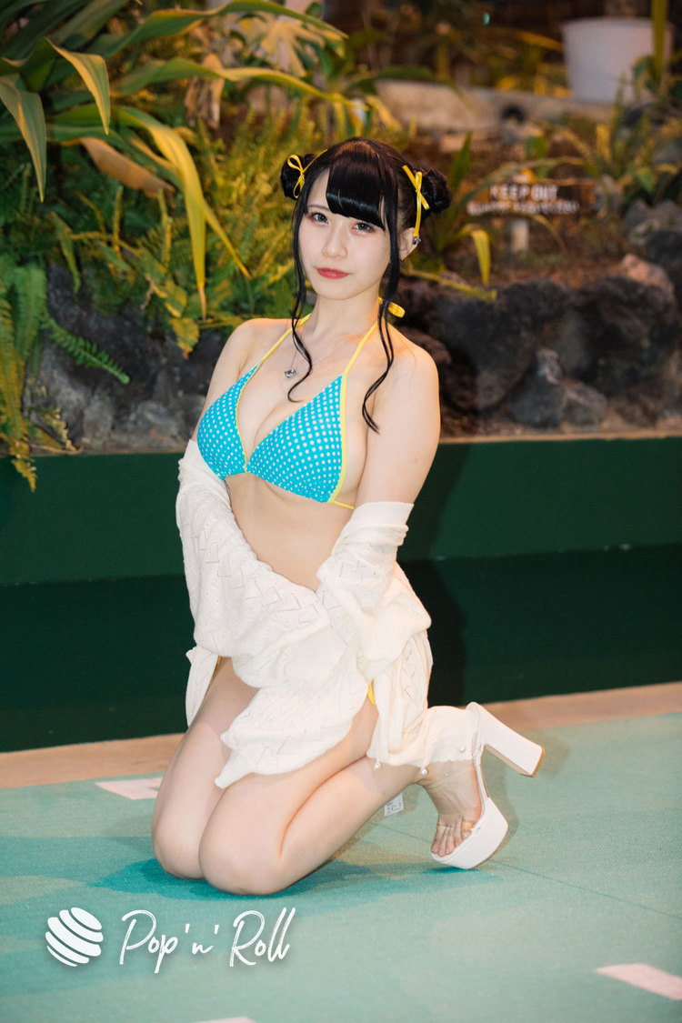 拍羽想（MELT）＜SUMMERLAND IDOL CARNIVAL＞（3月19日）