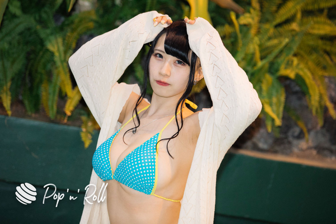 拍羽想（MELT）＜SUMMERLAND IDOL CARNIVAL＞（3月19日）