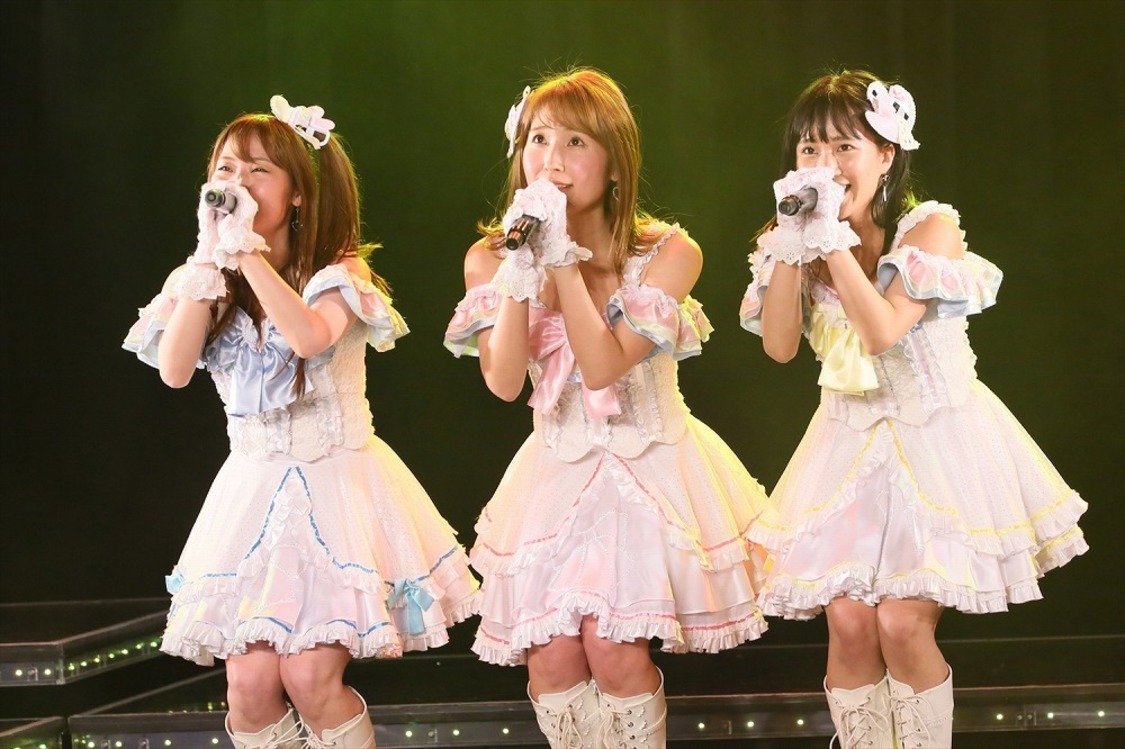 SKE48二期生10周年公演＜10年経ってもみんなに会いたかった～＞｜SKE48劇場（2019年3月29日）